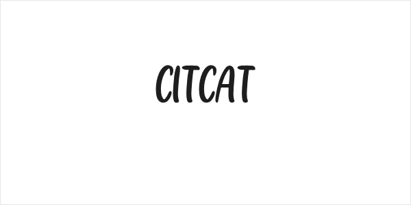 CITCAT Logo