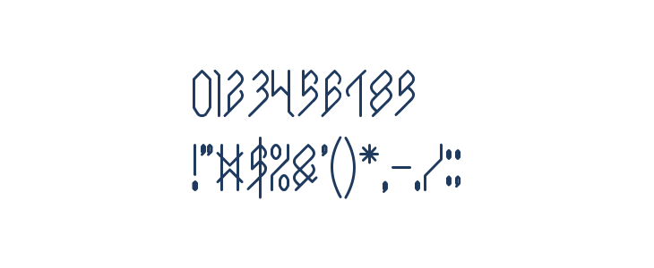 CITY OF ROCK Other Characters