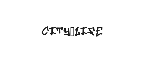 CITY_LIFE Logo