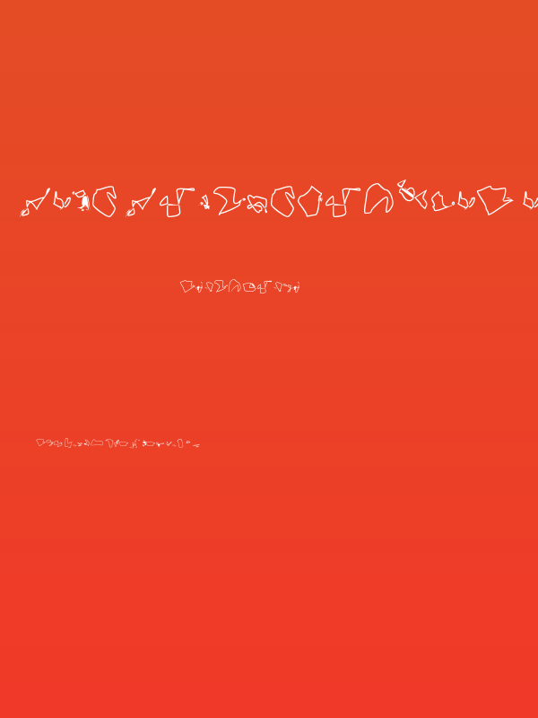 CiSf CamouflageKit II Outline Poster