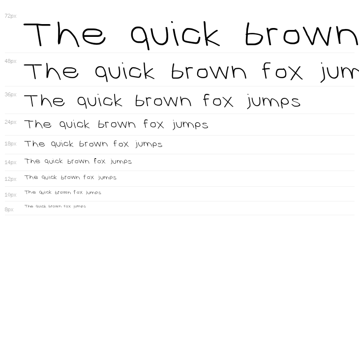 CiSf OpenHandSquished OppositeOblique Waterfall