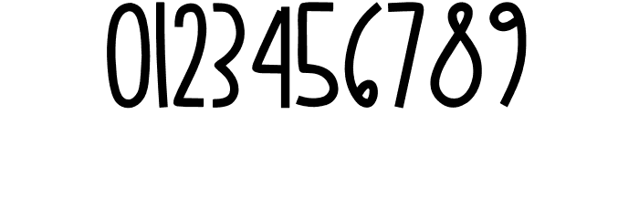 Ciao Adios Font - FFonts.net