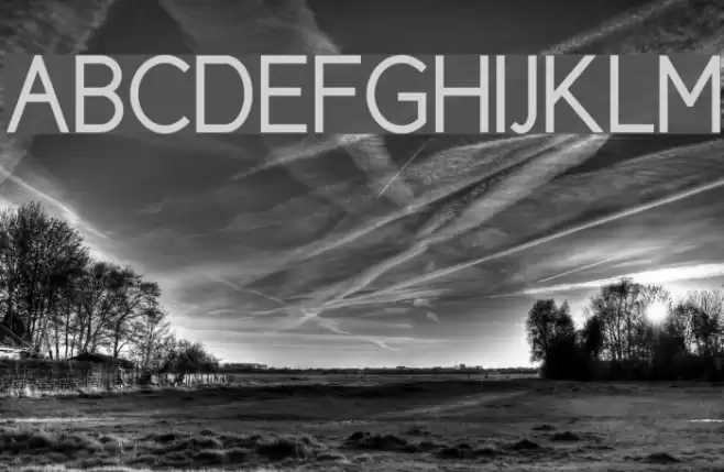 Cicle Gordita Font examples