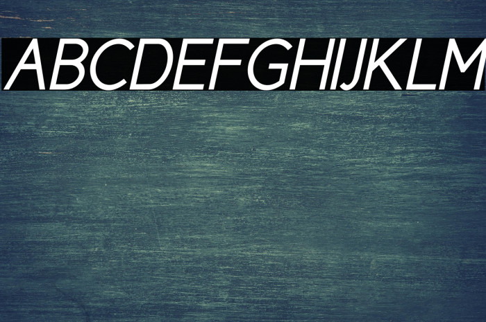 CicleGorditaItalic Example 1