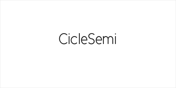 CicleSemi Logo