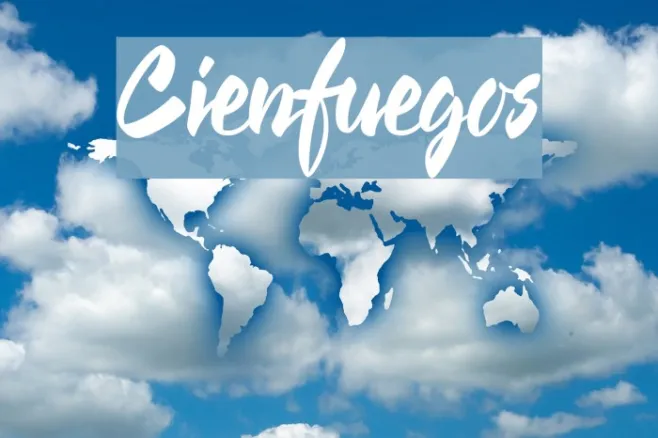 Cienfuegos Example 1
