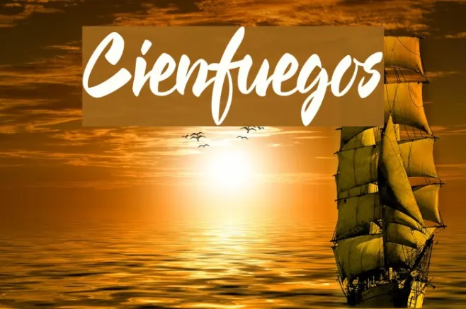 Cienfuegos Example 2