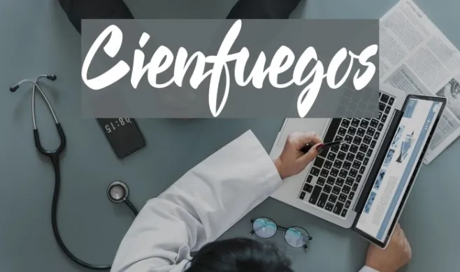 Cienfuegos Example 3