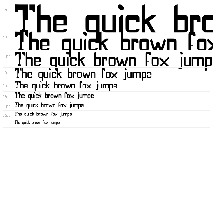 Cigar-Box-Guitar Waterfall