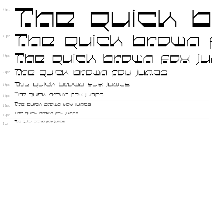 Cilica Multispore Waterfall