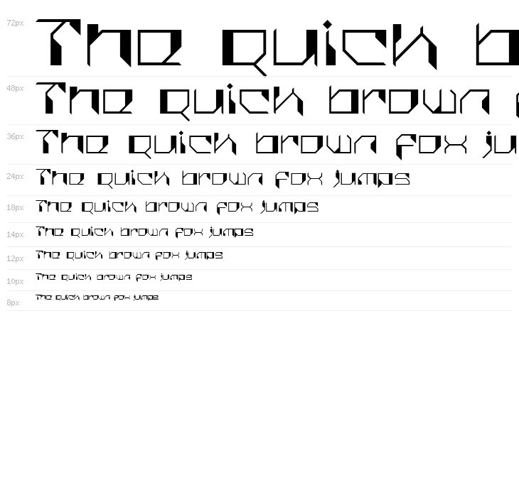 Cilica Virus Waterfall