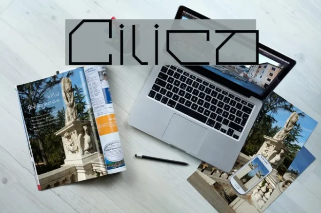 Cilica Example 1