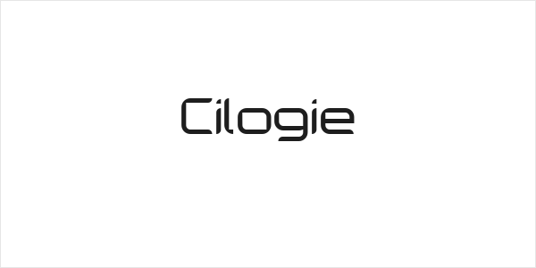 Cilogie Logo