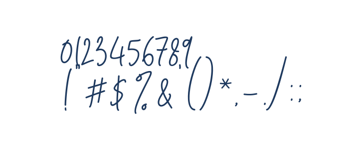 Cilupba Other Characters