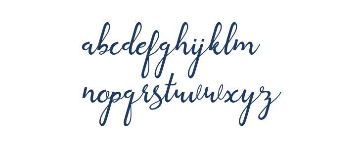 Cindy love art design Lowercase