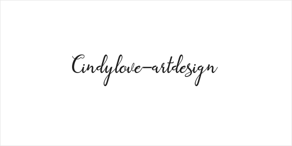 Cindylove-artdesign Logo