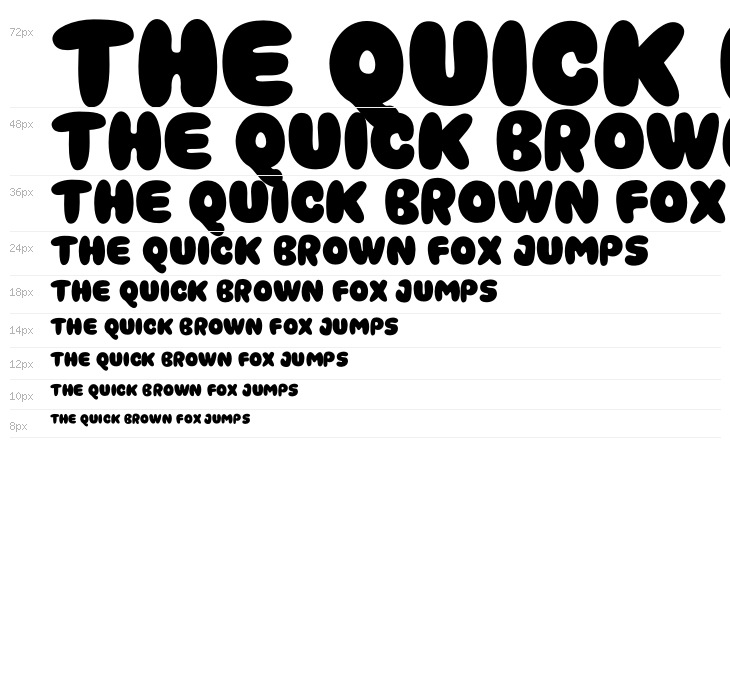 Cinema Cartoon Waterfall