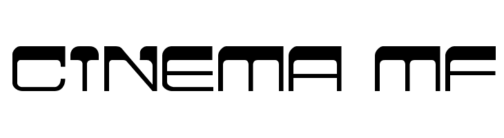Cinema MF Fonte