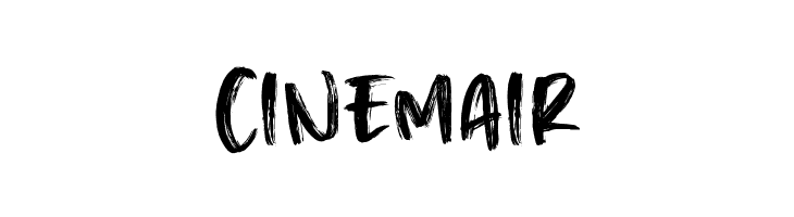 Cinemair  Fuentes Gratis Descargar