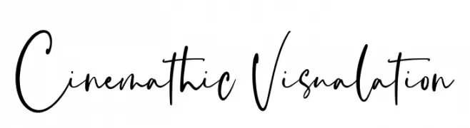 Cinemathic Visualation  Fuentes Gratis Descargar