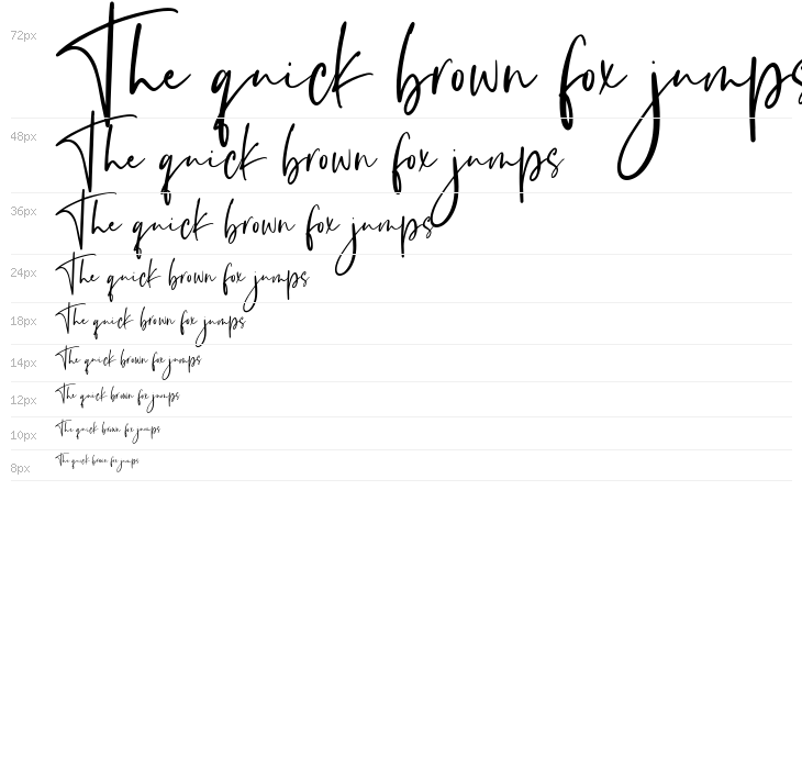 Cinemathic Visualation Waterfall