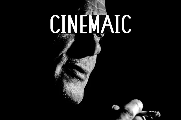 Cinematic Example 3