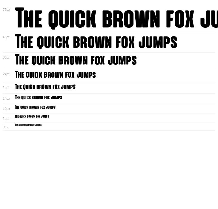 Cinematografica Heavy Waterfall