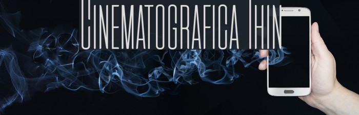 Cinematografica Thin Example 1