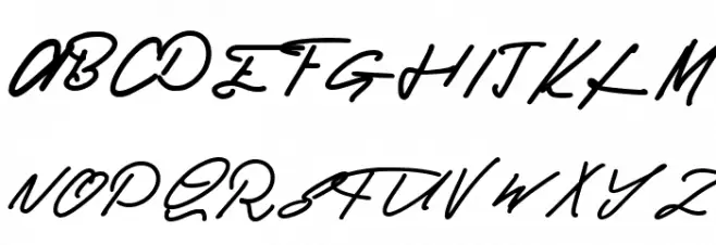 Cinestory Fuentes MAYÚSCULAS