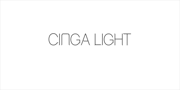 Cinga Light Logo