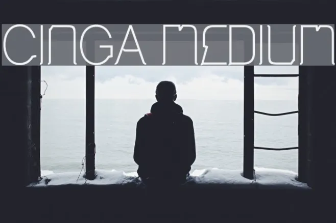 Cinga Medium Example 1
