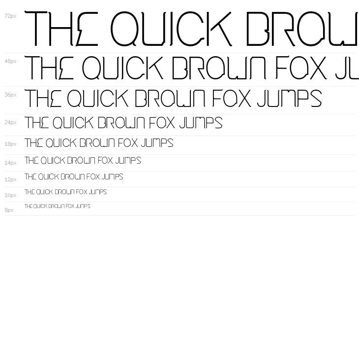 Cinga Medium Waterfall