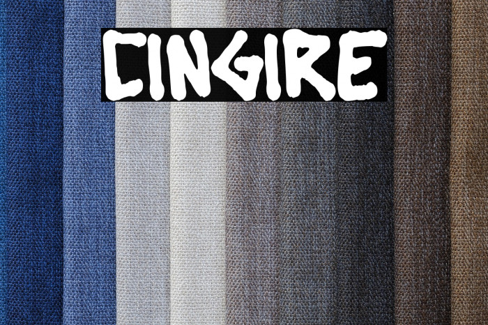 Cingire Example 1