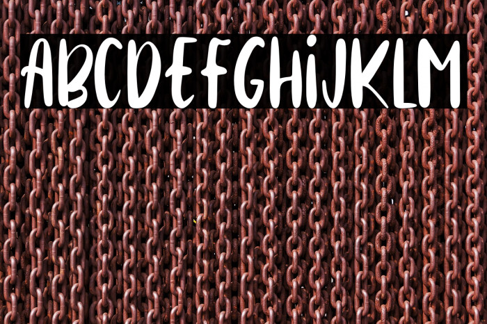 Cinnamon Cookie Example 1