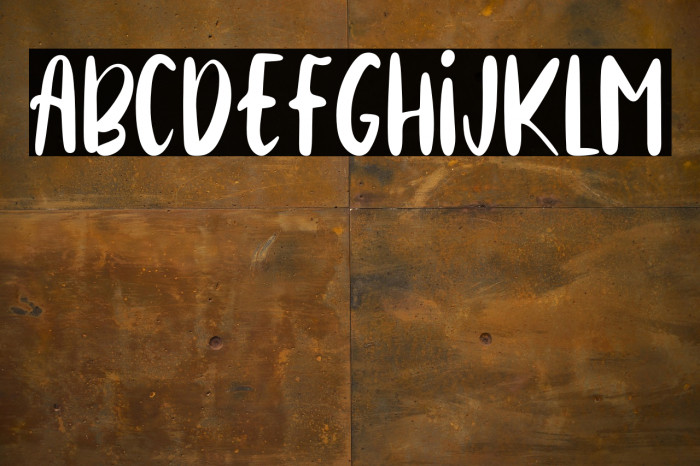 Cinnamon Cookie Example 2