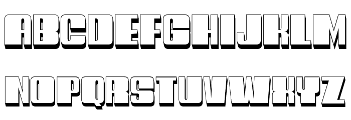 Cinquecento Light Regular Font LOWERCASE