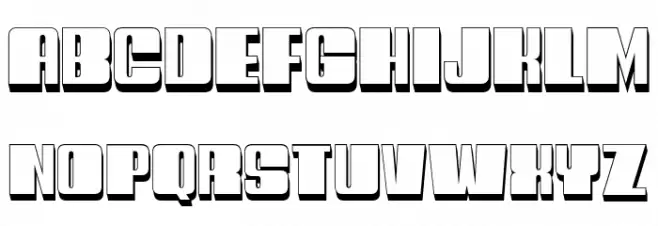 Cinquecento Light Regular Schriftart Kleinbuchstaben