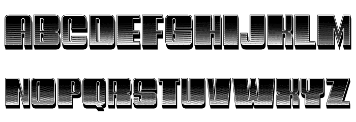 Cinquecento Regular Font LOWERCASE