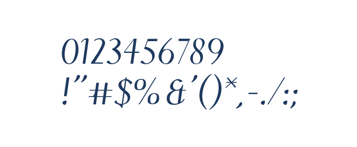 Cinquecento_Chancellaresca Other Characters