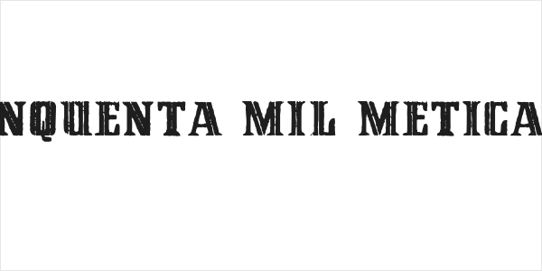 Cinquenta Mil Meticais Logo
