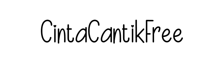 Cinta Cantik Free 