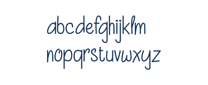 Cinta Cantik Free Lowercase