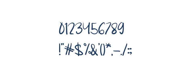 Cinta mati Other Characters