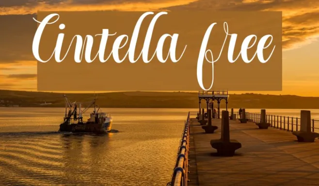 Cintella free Example 3