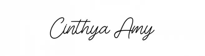Cinthya Amy  Fuentes Gratis Descargar