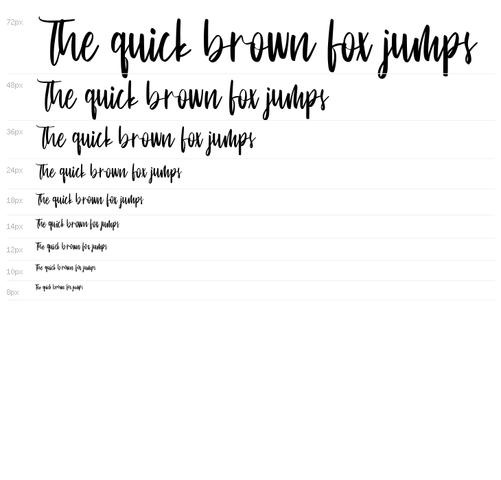 Cinthya Einzberg Waterfall