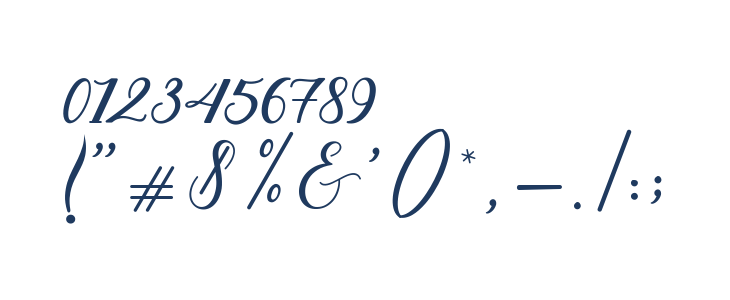 CintyaScript Other Characters