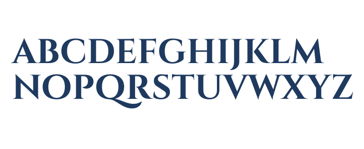 CinzelDecorative-Bold Lowercase