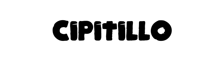 Cipitillo Fonte