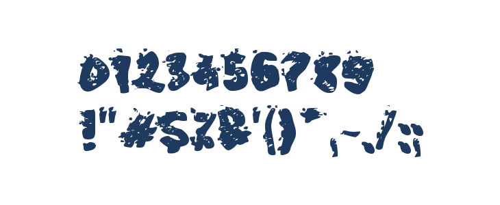 Cipratan Other Characters